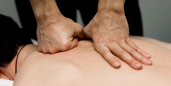 120-Minute Orthopedic Massage Session