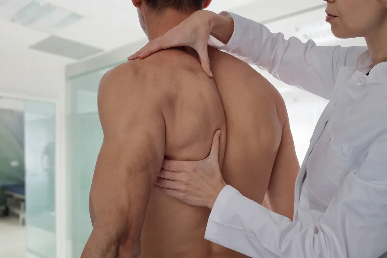 90-Minute Orthopedic Massage Therapy Session