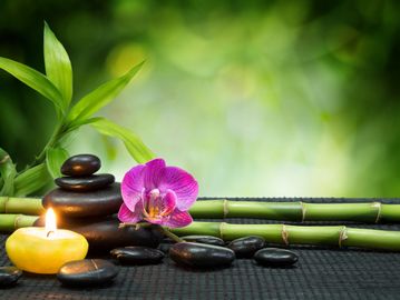 2 HR Full Body Relaxation Massage