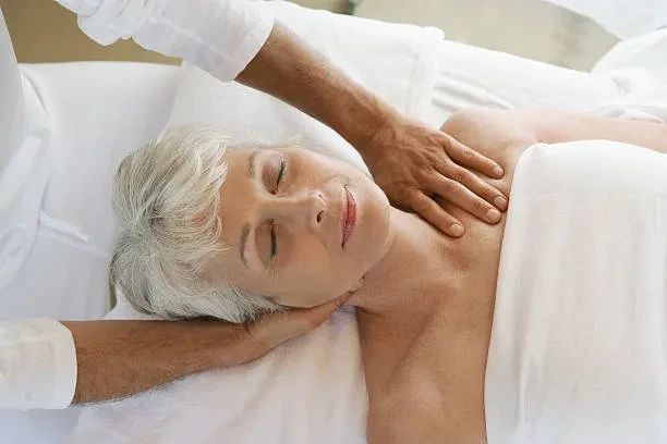 90-Minute SENIORS Orthopedic Massage Session (65+)
