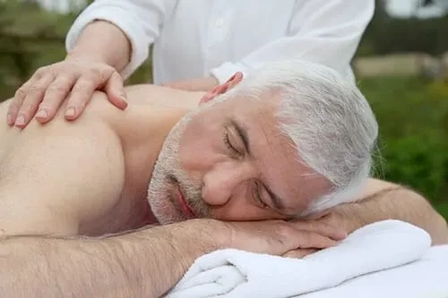90-Minute Full Body for SENIORS (65+)