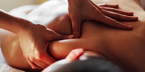 Target Massage